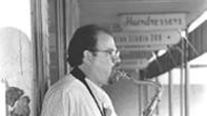 Cleveland Music Community Mourns the Loss of Saxophonist Norman Tischler