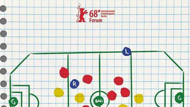 Image: Infinite Football