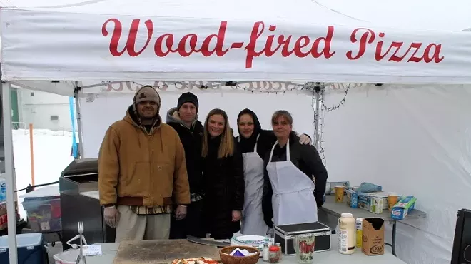 Image: Polar Fest 2019