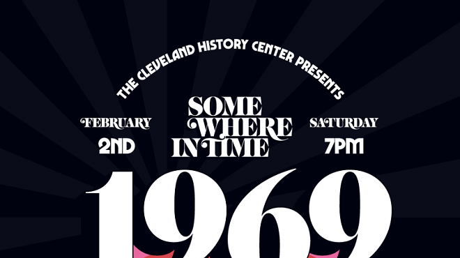 Image: Somewhere in Time: 1969