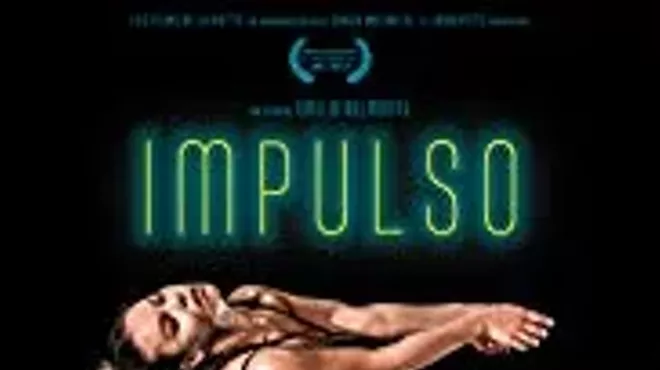 Image: Impulso