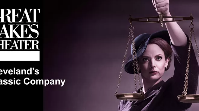 Image: Witness for the Prosecution