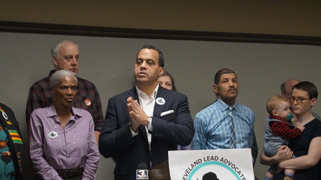 CLASH Unveils Lead Legislation, Ready for Ballot Initiative if Council Unwilling to Adopt