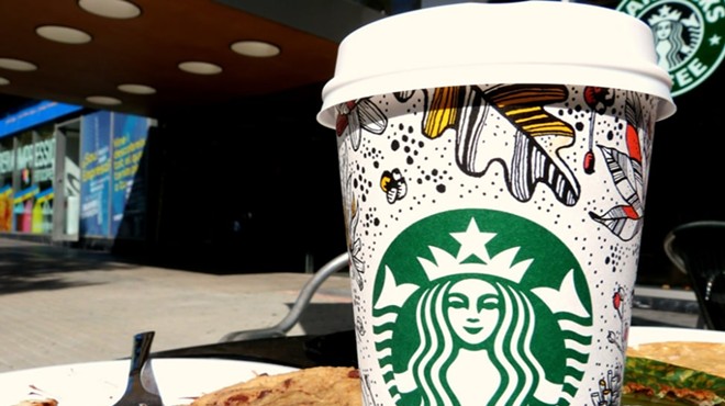 Lakewood is Getting Its First Starbucks This Week