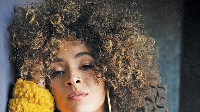 Band of the Week: Kandace Springs