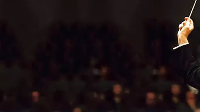 Image: Beethoven&rsquo;s Pastoral