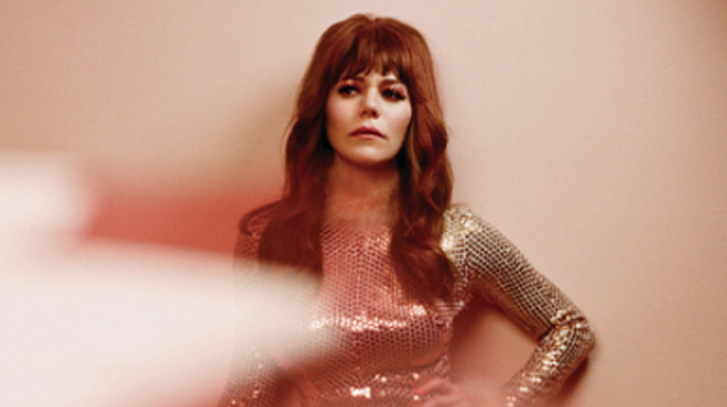 Singer-Songwriter Jenny Lewis to Perform at the Agora in September