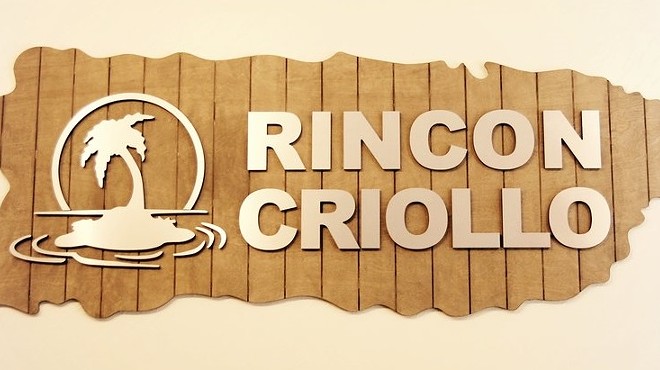 Rincon Criollo Expands with Second Restaurant