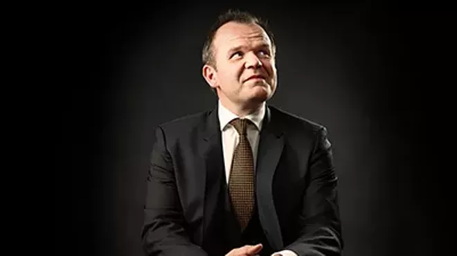 Image: Stravinsky's Petrushka