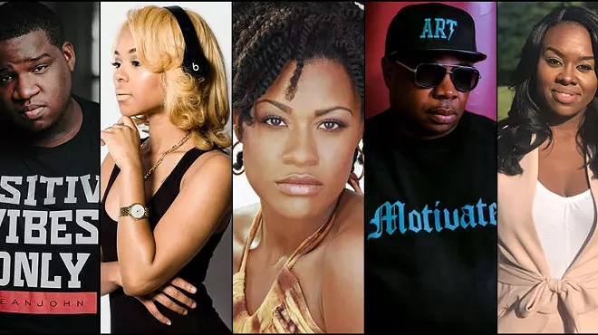 Image: A Place For Me: Cleveland&rsquo;s Music Industry