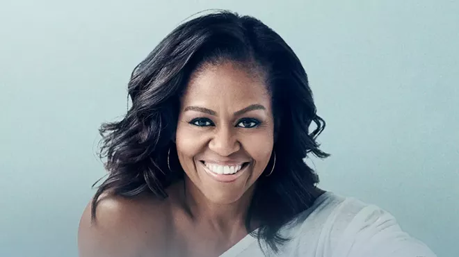 Image: Michelle Obama