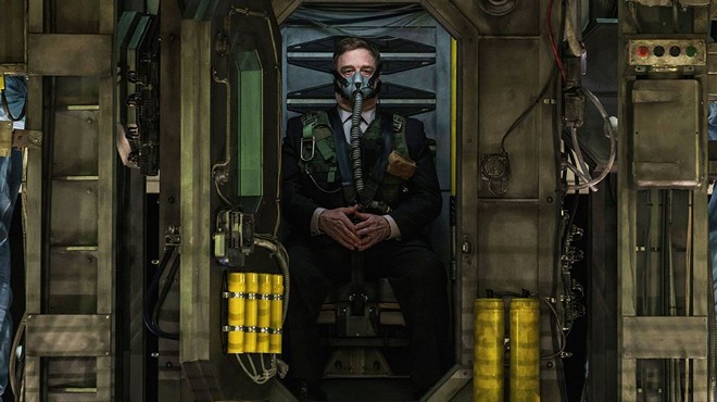 'Captive State' is the Best Movie of the Year So Far