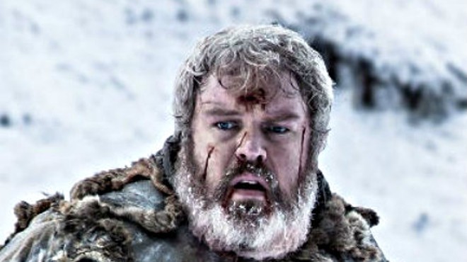 Hodor is DJing at Magnolia Two Days Before Game of Thrones Season 8 Drops