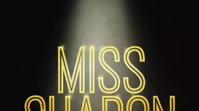 Image: Miss Sharon Jones