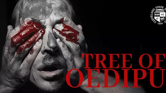 Image: Tree of Oedipus