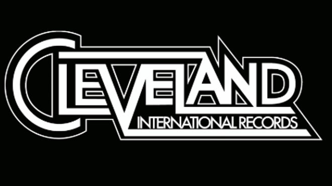 Image: Cleveland Rocks Day With Cleveland International Records