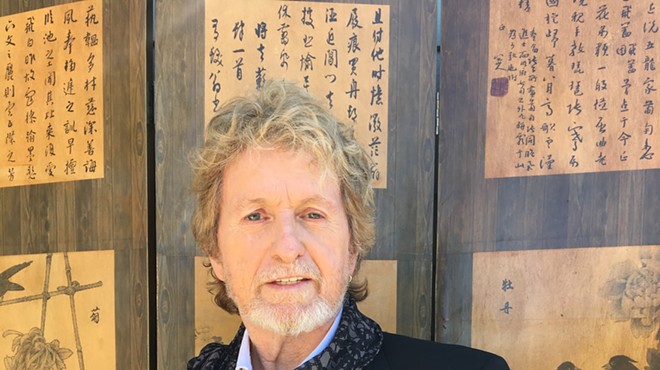 Yes Singer Jon Anderson to Play a Career-Spanning Set on Sunday at Hard Rock Live