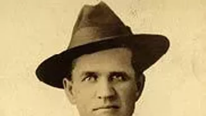 Image: An Injury to One