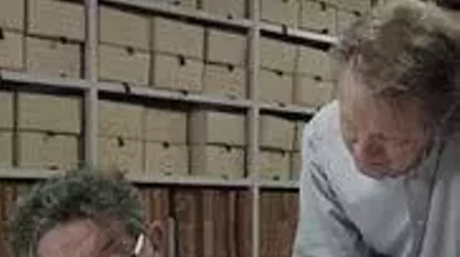 Image: Tracking Edith