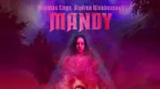 Image: Mandy