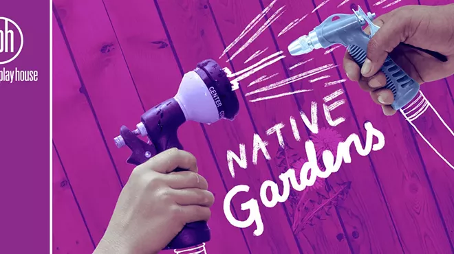 Image: Native Gardens