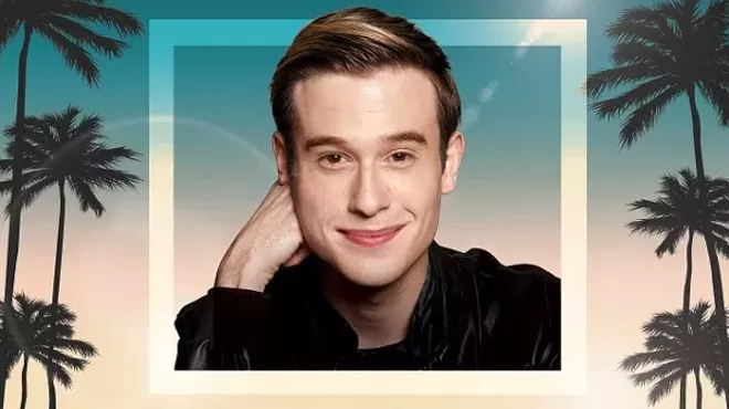 Image: Tyler Henry: The Hollywood Medium