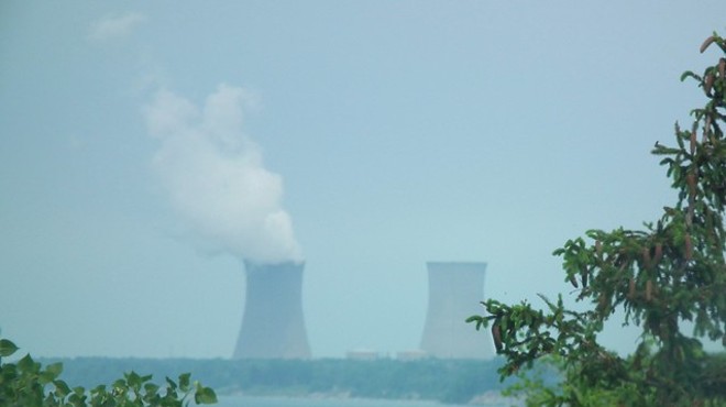 Groups say Ohio Clean-Energy Bill Disguised as Nuclear-Plant Bailout