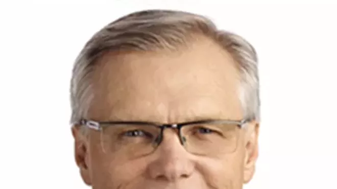 Image: Cleveland Stories Dinner Party