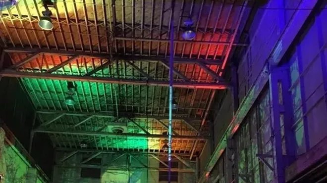 Image: The Dreamer's Bal