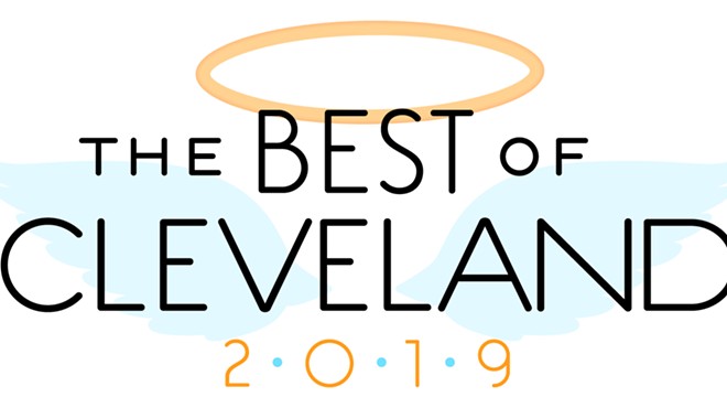 The Best of Cleveland 2019
