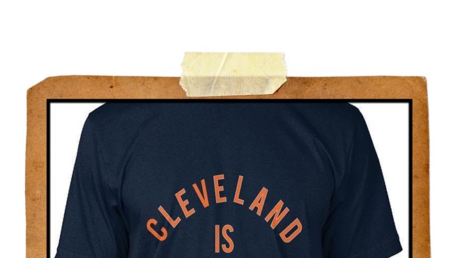 The Worst of Cleveland: Defenders of The Land