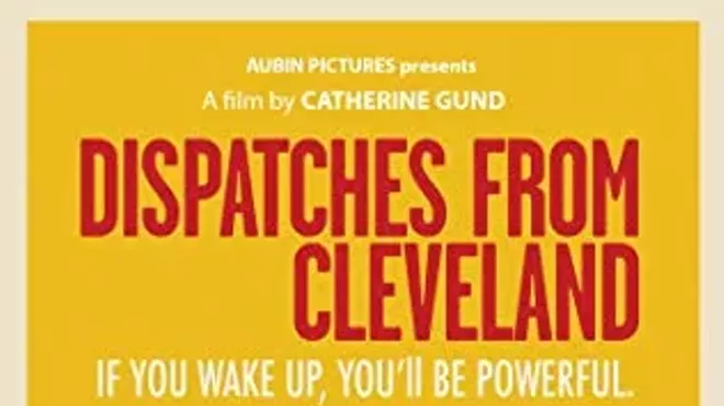 Image: Dispatches From Cleveland