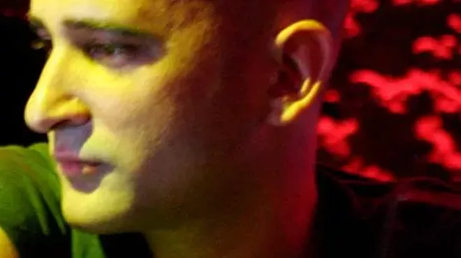 Image: Cenk Erg&uuml;n