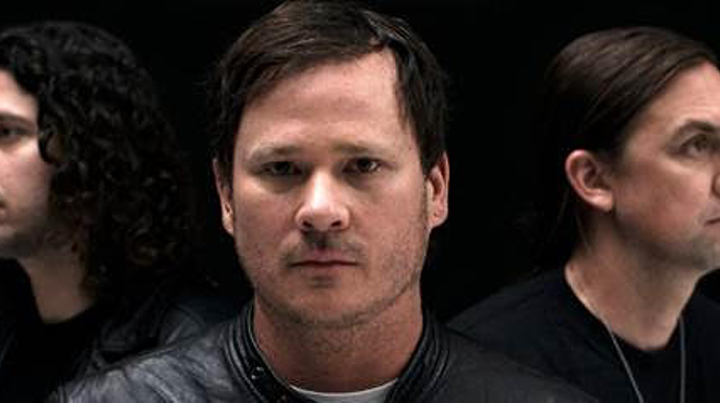 Angels & Airwaves to Play House of Blues in September