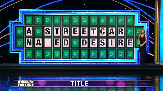 'Wheel of Fortune' Auditions Roll Into Cleveland This Month