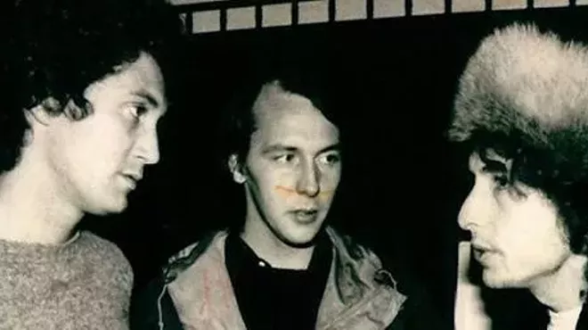 Image: TVTV: Video Revolutionaries