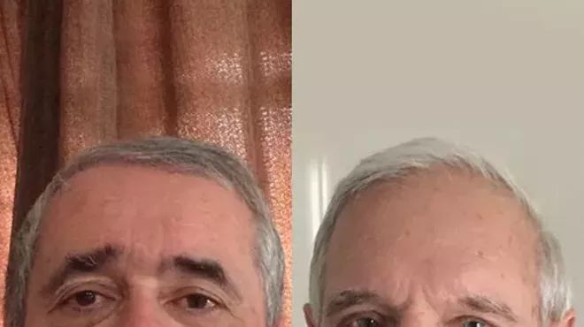 Image: Cleveland Stories Dinner Party