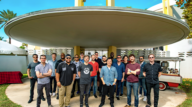 Snarky Puppy Plays the Masonic Auditorium Next Week in Support of Its Politically Charged New Album