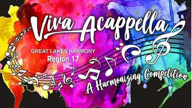 Image: Viva Acappella