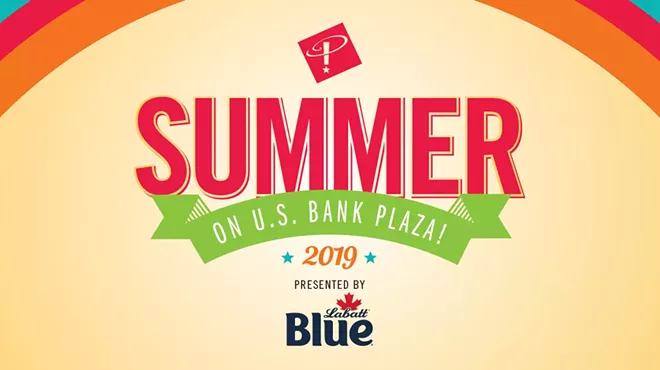 Image: Dancing Under the Stars