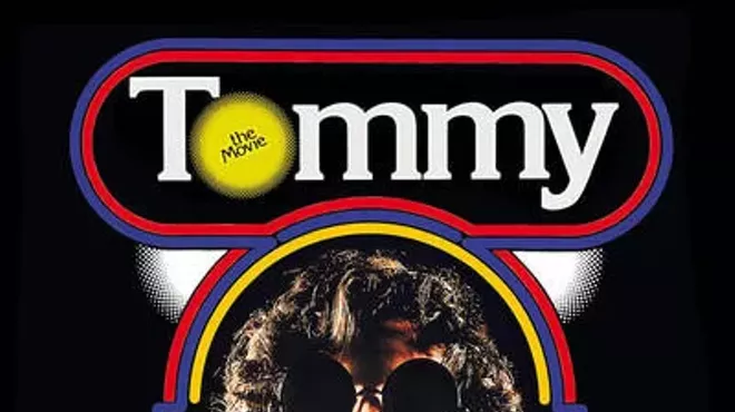 Image: Tommy