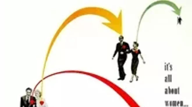 Image: All About Eve