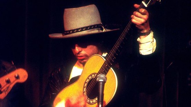 Cinematheque Is One of 20 Theaters to Screen Scorsese's New Dylan Documentary