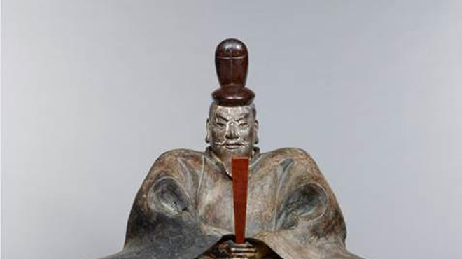 Second Rotation of 'Shinto: Discovery of the Divine in Japanese Art' To Open on Thursday at the Cleveland Museum of Art