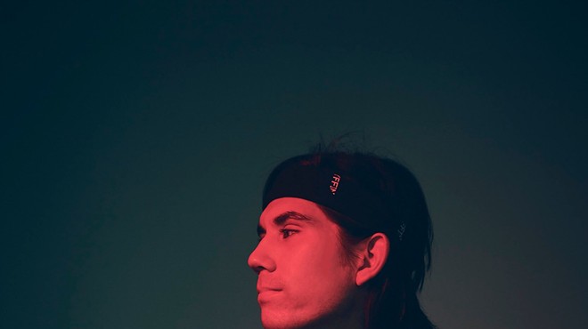 Gryffin to Perform at the Agora in November