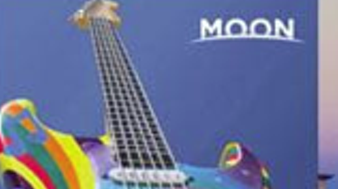 Image: Moon Cleveland and Unique Eats and Eateries of Cleveland Release Party