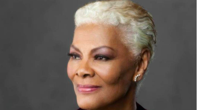 Dionne Warwick Coming to Cain Park in June