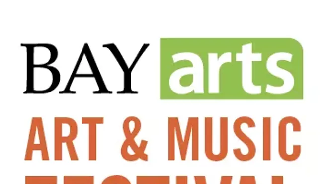 Image: BAYarts Arts & Music Festival
