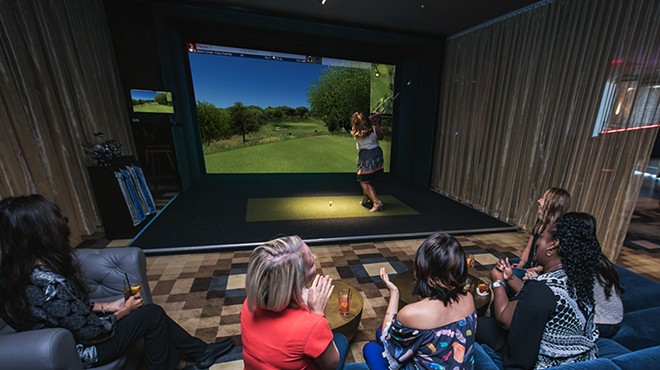 ProXimity Golf Lounge to Bring Top Simulator Tech to Cleveland Heights