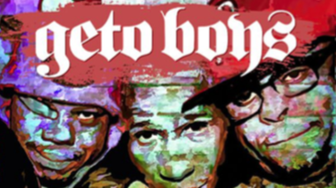 Image: Geto Boys [CANCELED]